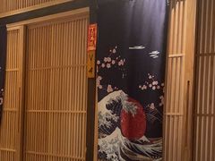 -京旬海鲜放题·铁板烧自助餐厅