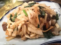 -七彩云酸水鱼(龙胜十七分店)