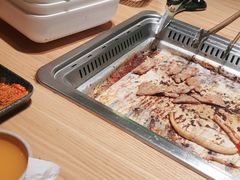 -新石器烤肉(之心城店)