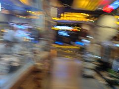 -河坝烧烤串城(金达莱店)