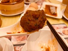 -添好运点心专门店(百老汇店)
