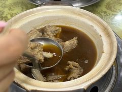 -新峰肉骨茶