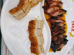 -澳门陈光记烧味饭店(万象城店)