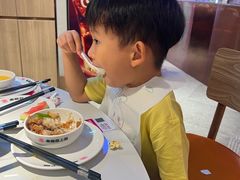 -老板恋上鱼(高新万达店)