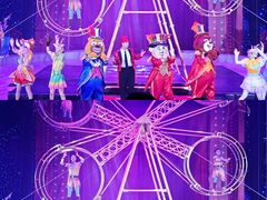 -厦门方特东方神画