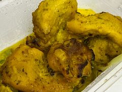 -克比叔叔印度餐厅Kebabs on the Grille(永康路分店)