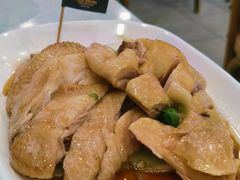 -南香饭店(Jalan Sultan)