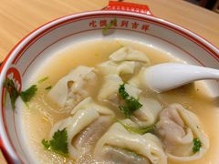 -吉祥馄饨(宁波高铁店)