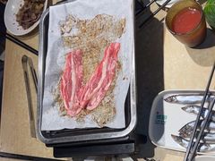-玫瑰花园自助烤肉(顺义鑫海韵通店)