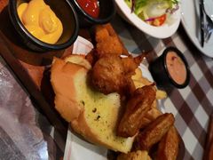 -米斯特比萨(罗斯福店)