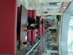 android_upload_pic-小杨生煎(金山百联购物中心3楼店)