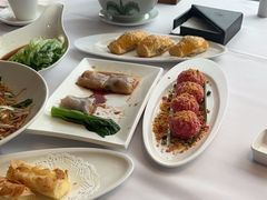 -粤财皇冠假日酒店·彩华轩中餐厅