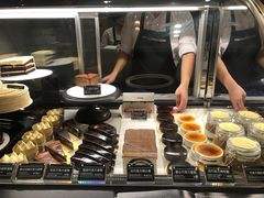 -Awfully Chocolate(来福士广场店)