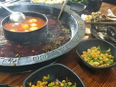 -味仙疯美蛙鱼头(清扬路总店)