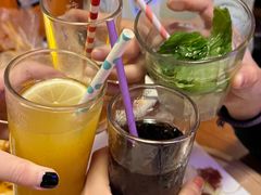 -BJM CLUB·宾酌·江景西餐吧(琶醍店)