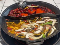 -伍师兄市井火锅(东部星悦天地店)
