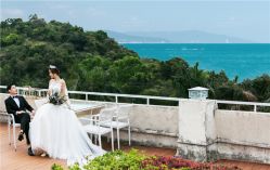 -太古映画婚纱摄影(天河店)