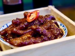 西关蒸凤爪-西关味(大卫城店)