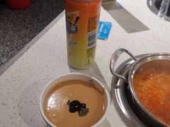 -龍歌自助小火锅(崂山丽达店)