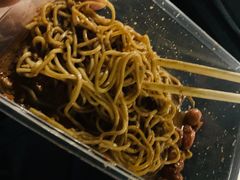 -乔伯凉面(白沙路店)