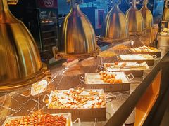 -德得轩烤涮一体自助餐厅(王府井店)