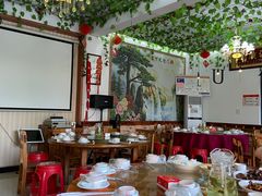 -宾湖农庄·农场特色(太湖龙之梦店)