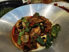 -醉霖生态餐厅(交大店)