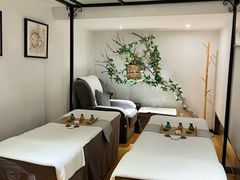 -麦子MaiMassage(打浦桥店)