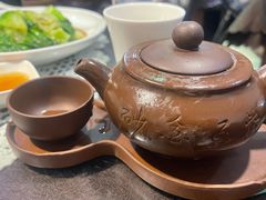 -熠盛粤味·顺德桑拿鸡(永康路店)