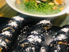 -九號渔港·蒸汽海鲜·粤菜茶点(八卦岭店)