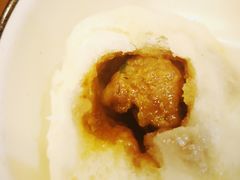 小笼包-老牌依强牛肉店(达道总店)