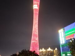 -广州塔