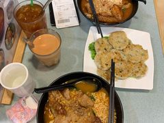 -华嫂冰室(尖沙咀店)