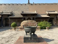 -常家庄园