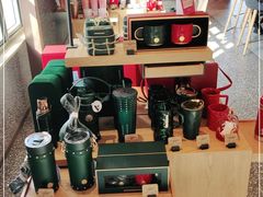 -星巴克臻选(嘉定疁城国际店)