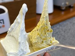 -野人先生Gelato(上海长宁龙之梦店)