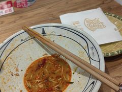 -陇上秦轩西安biangbiang面(朝龙汇店)