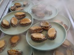 -蚝英雄·鲜蚝自助专门店(洋桥店)