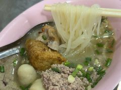 -榮泰米粉湯(Left Shop)