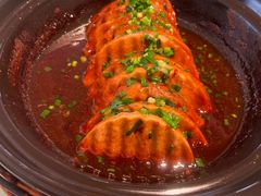 香芋扣肉-城北食府(枫林店)