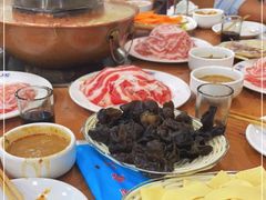 -元盛居(生态大街店)