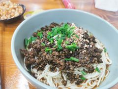 担担小面-重庆小面(蒲淞北路店)