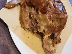 -长春市茶啊衝饭店(南湖公园店)