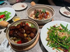 -留半山·香港食堂(啦啦宝都店)
