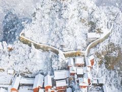 -武当山风景区
