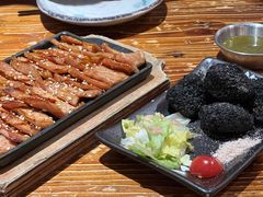 -小川洋风料理(大悦城店)