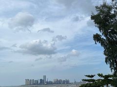-望海观澜海景音乐餐吧(帆船基地店)