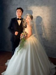 -雪中彩影婚纱摄影·微光艺术中心