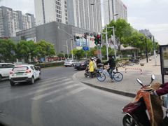 -万达广场(无锡滨湖店)