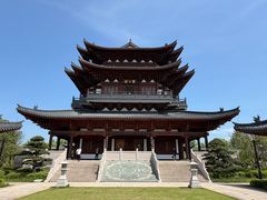 -江心屿景区